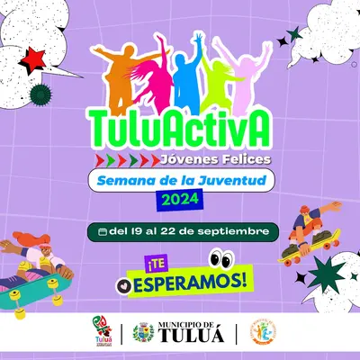 TULUACTIVA