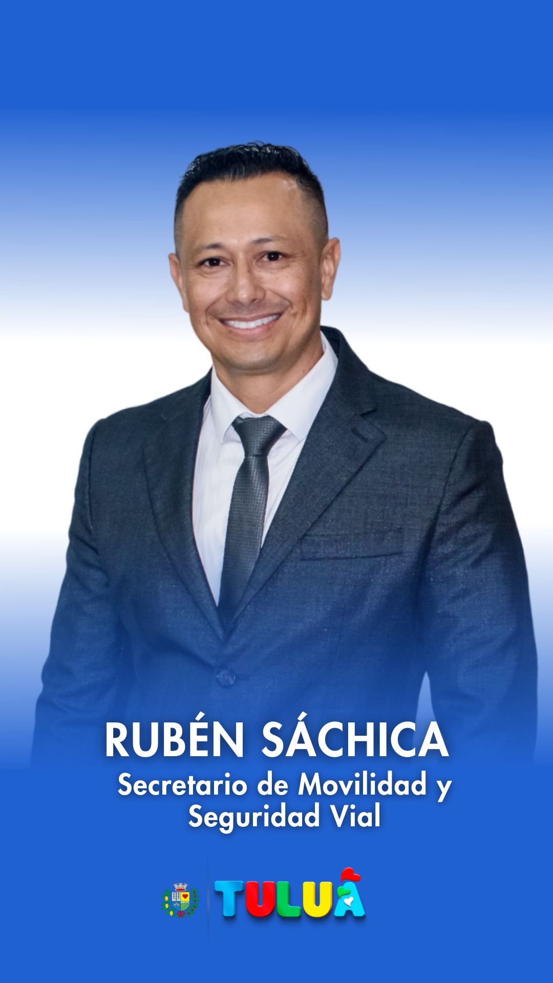 Rubén Sáchica