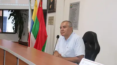 Dengue y Covid están controlados en Tuluá, dice secretario de Salud Municipal