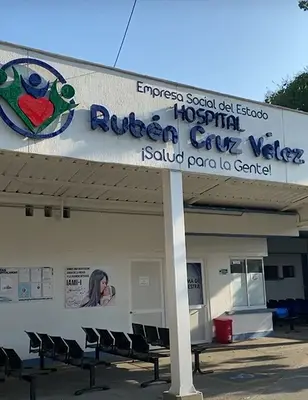 Con una inversión de $ 72.000 millones será reconstruido el hospital Rubén Cruz Vélez