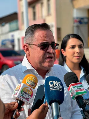 José Martín Hincapié Álvarez será el Alcalde Encargado