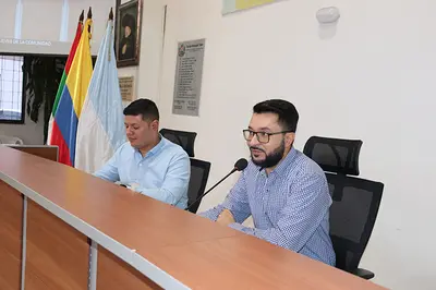 Alcaldía Municipal apuesta por el bilingüismo en Tuluá
