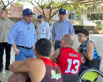 Más de 7.000 familias tulueñas beneficiadas con Atención Primaria en Salud