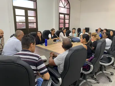 Tuluá impulsa acciones para mejorar la atención y visibilidad de las enfermedades huérfanas en el municipio