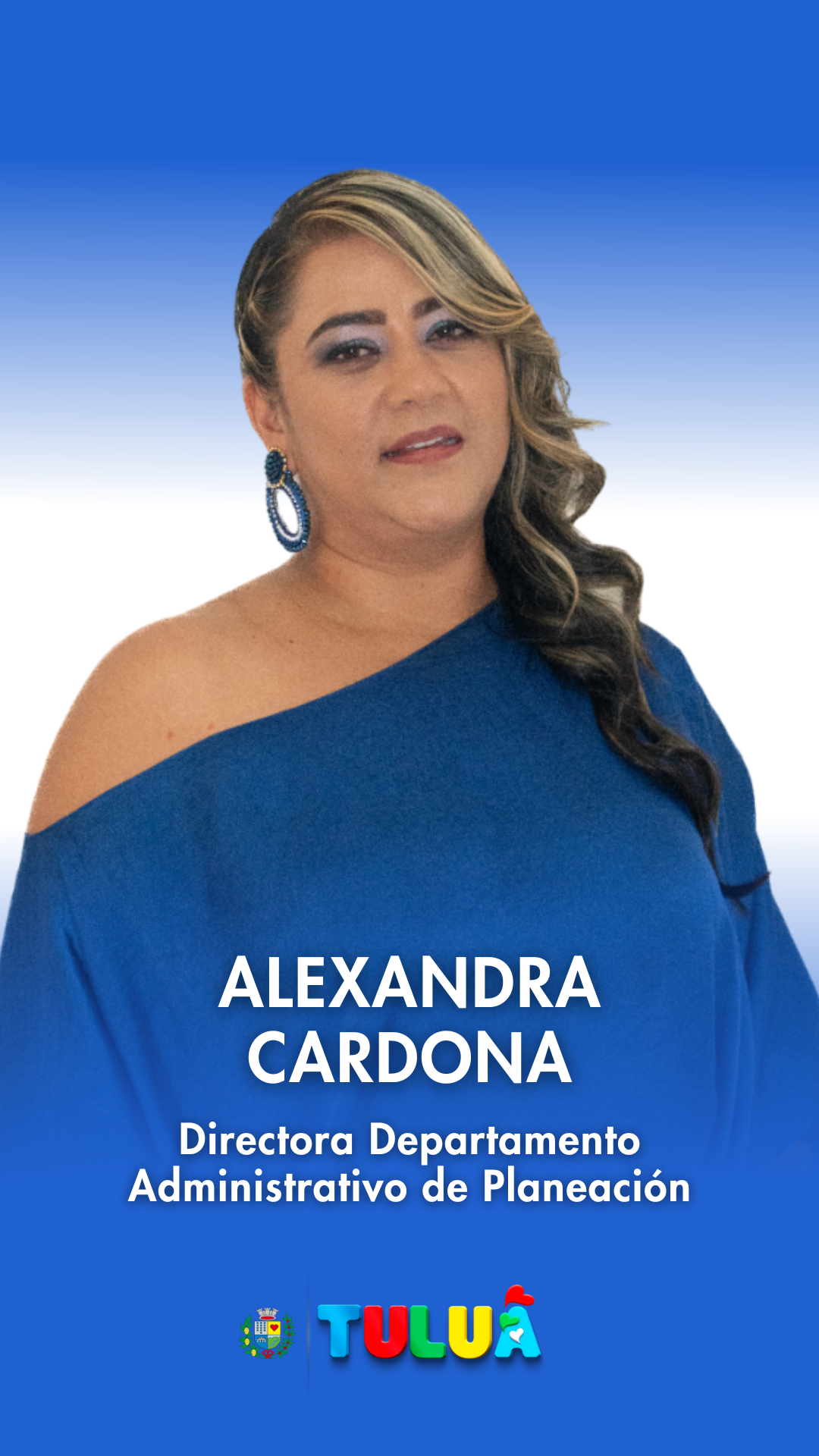 Alexandra Cardona