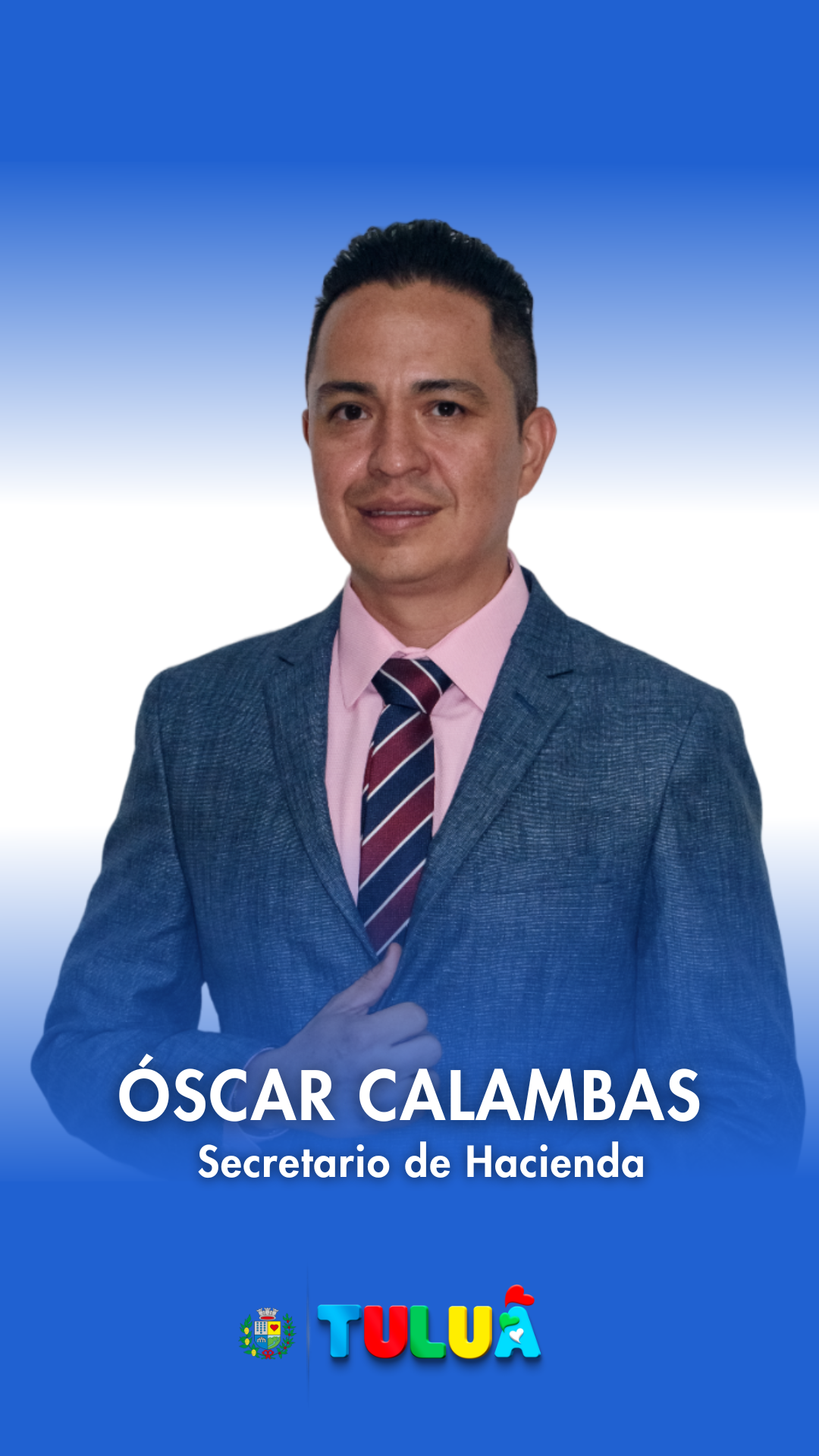 Óscar Calambas