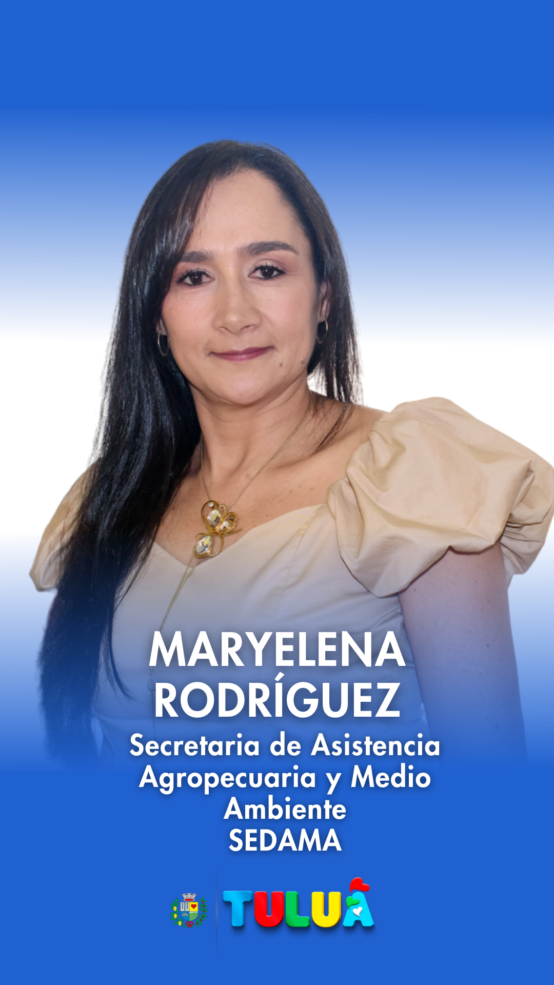 Maryelena Rodríguez