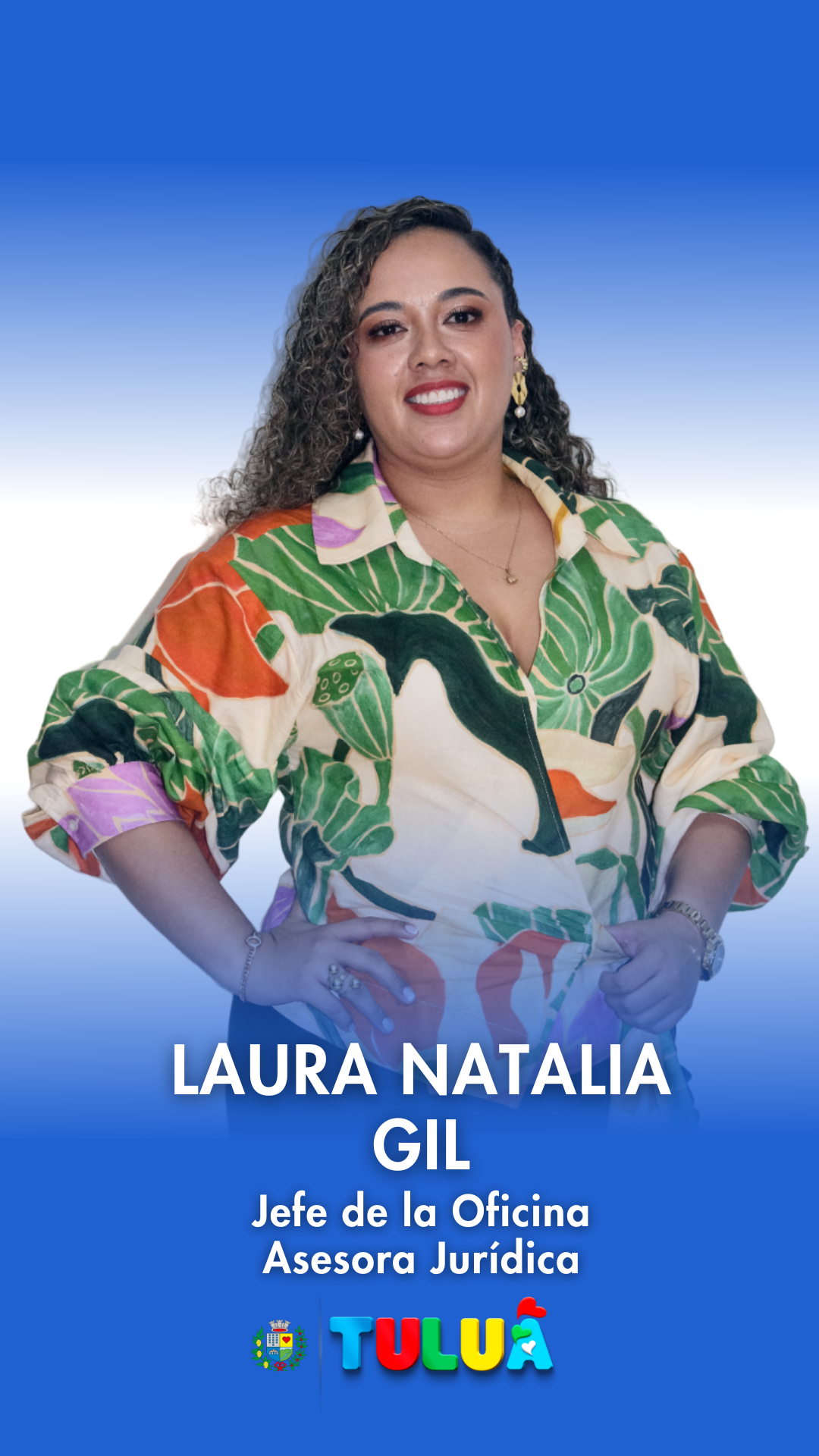 Laura Natalia Gil Niño