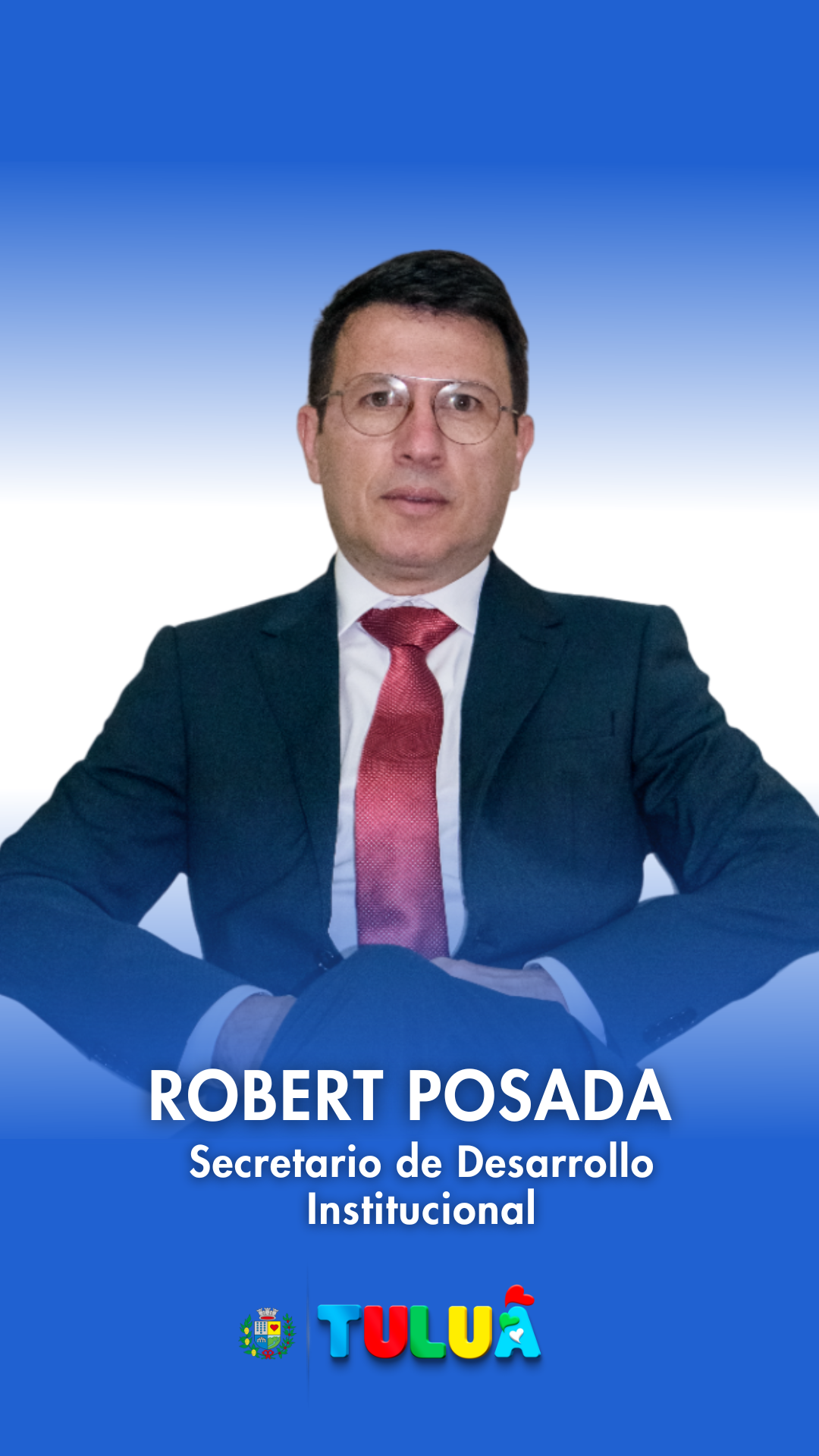 Robert Posada