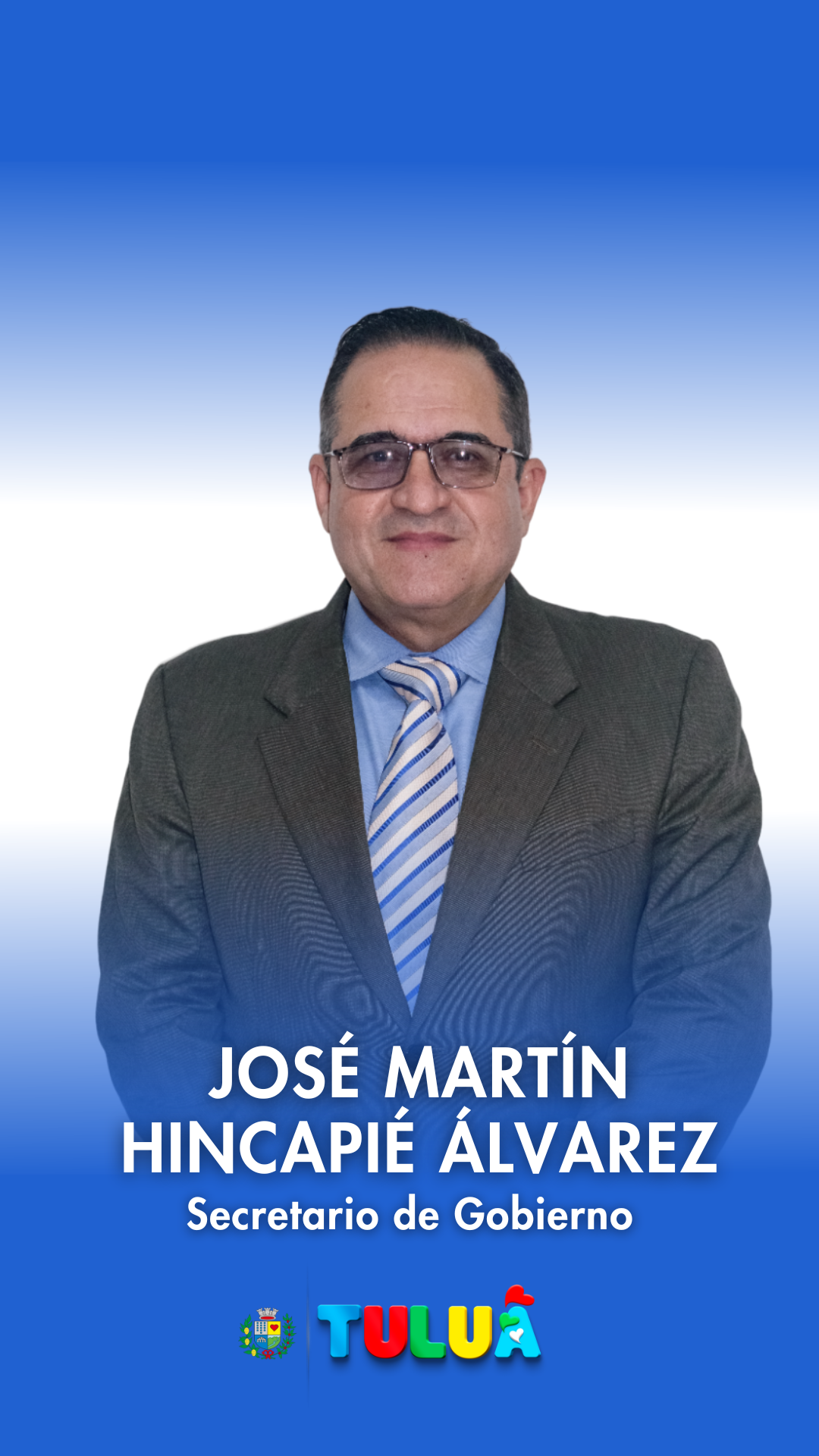 Jose Martin Hincapie Alvarez