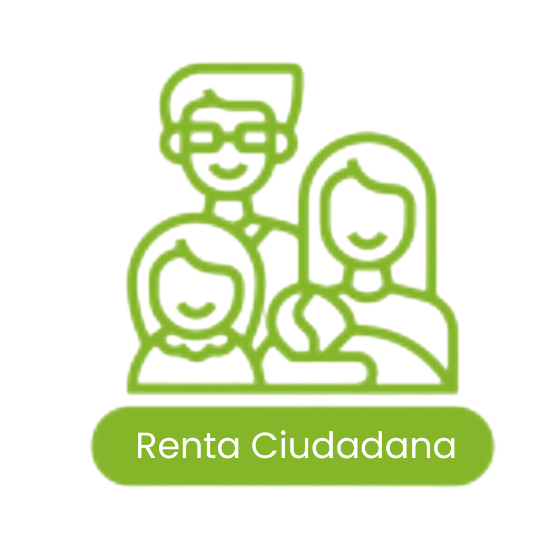 Renta ciudadana