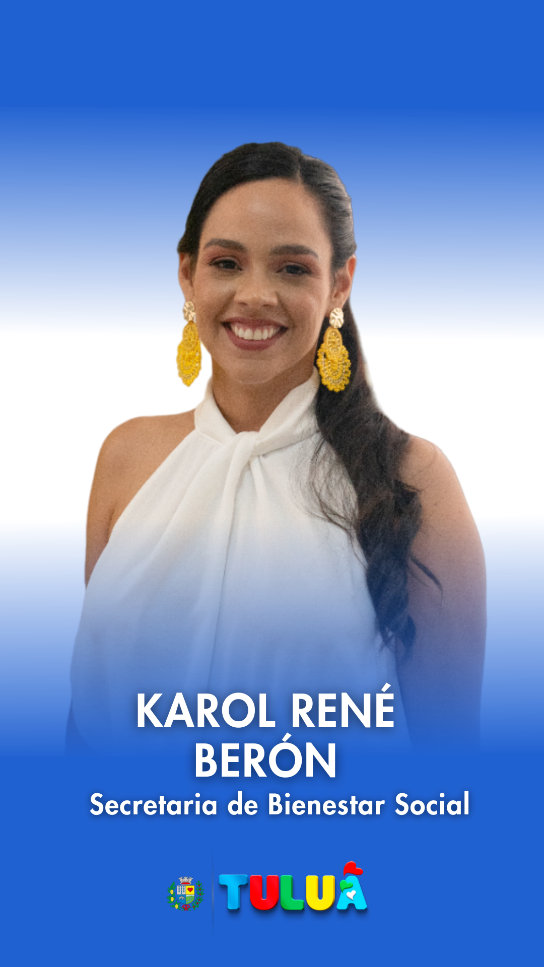 Karol Rene Beron Ortiz